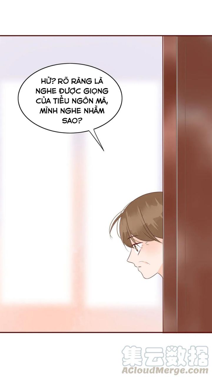 Xuyên Thành Nam Phụ Bẻ Cong Nam Chính Chap 138 - Next Chap 139