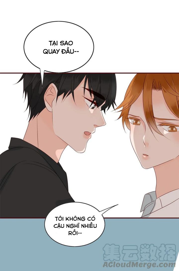 Xuyên Thành Nam Phụ Bẻ Cong Nam Chính Chap 138 - Next Chap 139