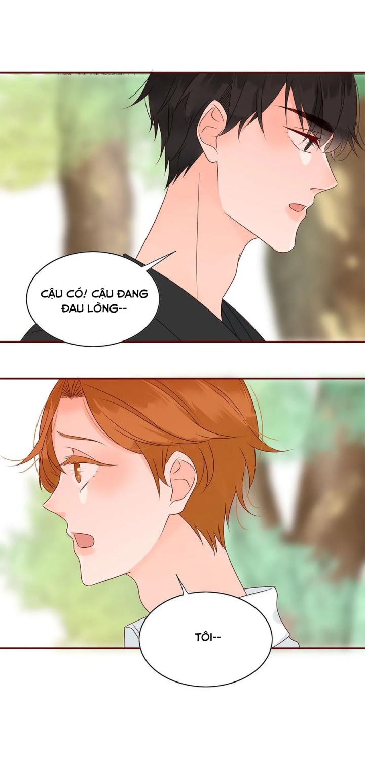 Xuyên Thành Nam Phụ Bẻ Cong Nam Chính Chap 138 - Next Chap 139