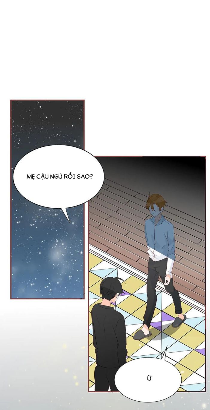 Xuyên Thành Nam Phụ Bẻ Cong Nam Chính Chap 139 - Next Chap 140