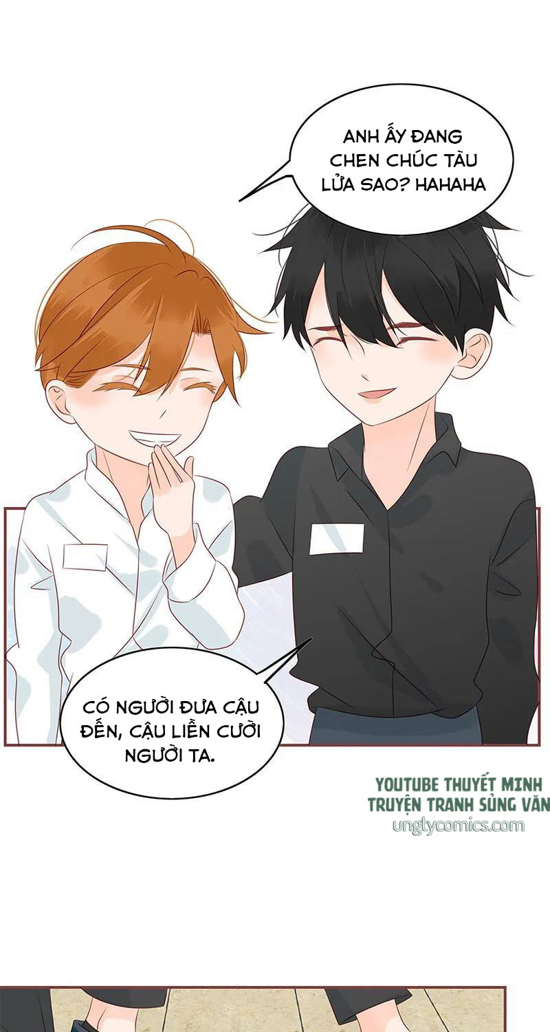 Xuyên Thành Nam Phụ Bẻ Cong Nam Chính Chap 141 - Next Chap 142