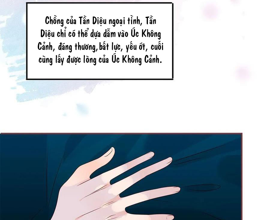 Xuyên Thành Nam Phụ Bẻ Cong Nam Chính Chap 144: Thế Giới Thứ 9 - Next Chap 145