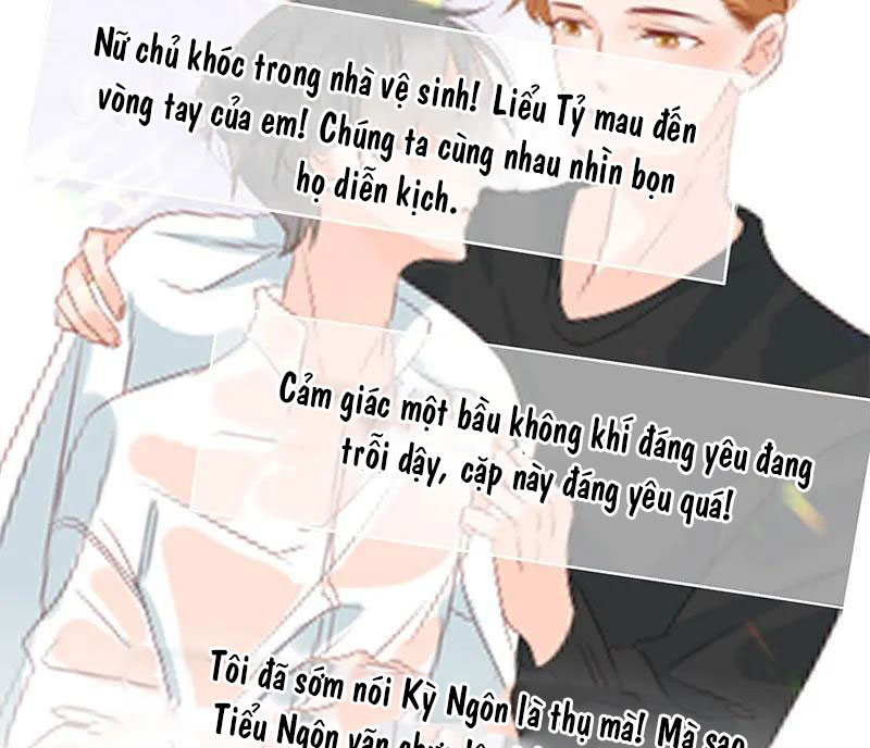 Xuyên Thành Nam Phụ Bẻ Cong Nam Chính Chap 146 - Next Chap 147