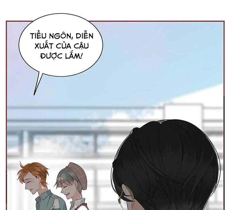 Xuyên Thành Nam Phụ Bẻ Cong Nam Chính Chap 146 - Next Chap 147