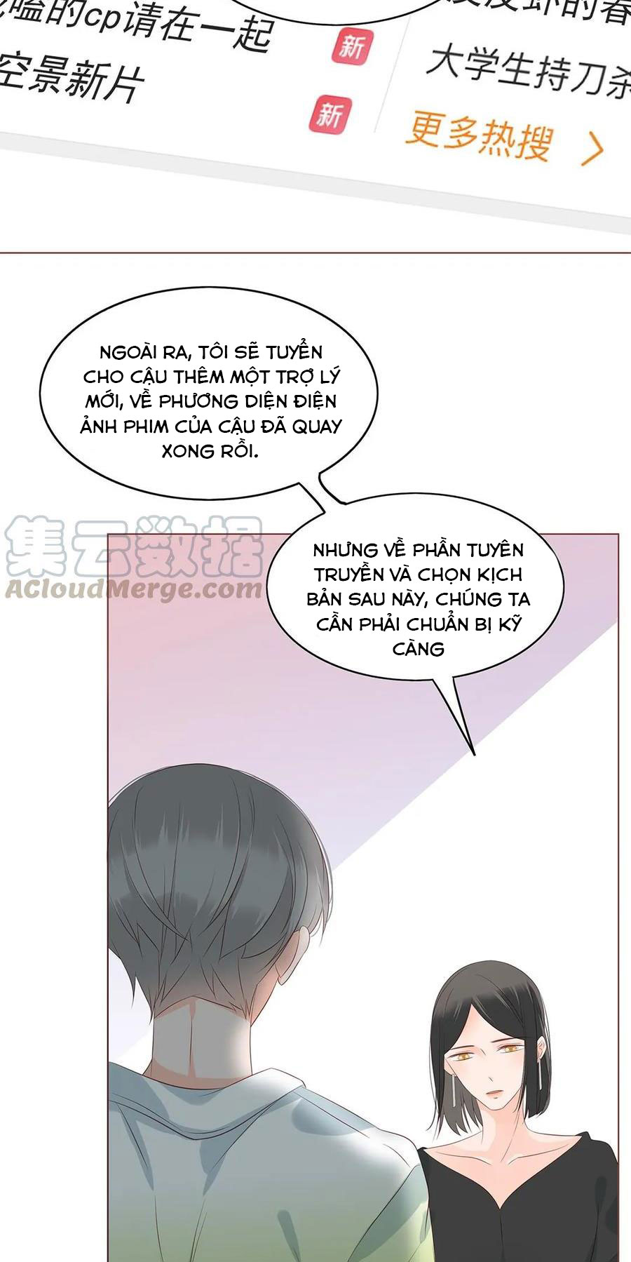 Xuyên Thành Nam Phụ Bẻ Cong Nam Chính Chap 147 - Next Chap 148