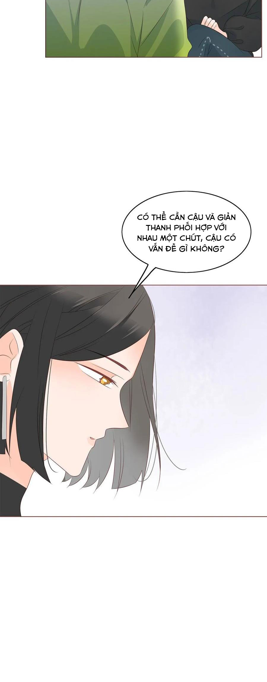 Xuyên Thành Nam Phụ Bẻ Cong Nam Chính Chap 147 - Next Chap 148