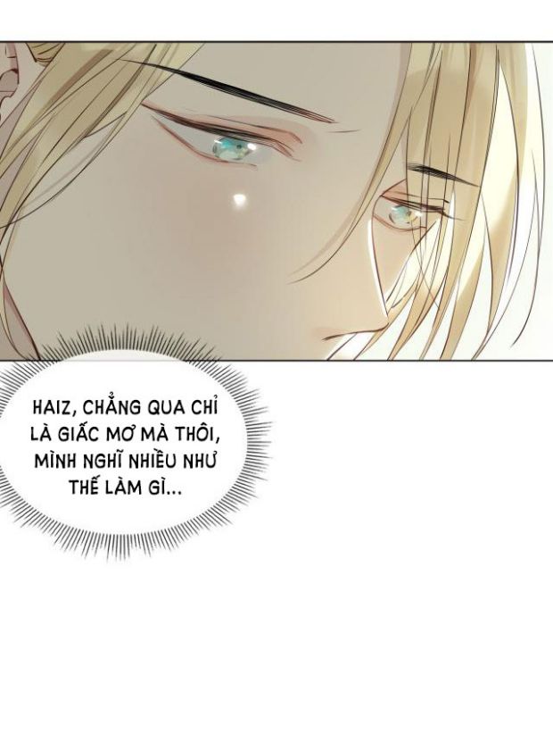 Tình Đầu Của Hoàng Thái Tử Chap 28 - Next Chap 29