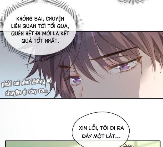 Tình Đầu Của Hoàng Thái Tử Chap 28 - Next Chap 29