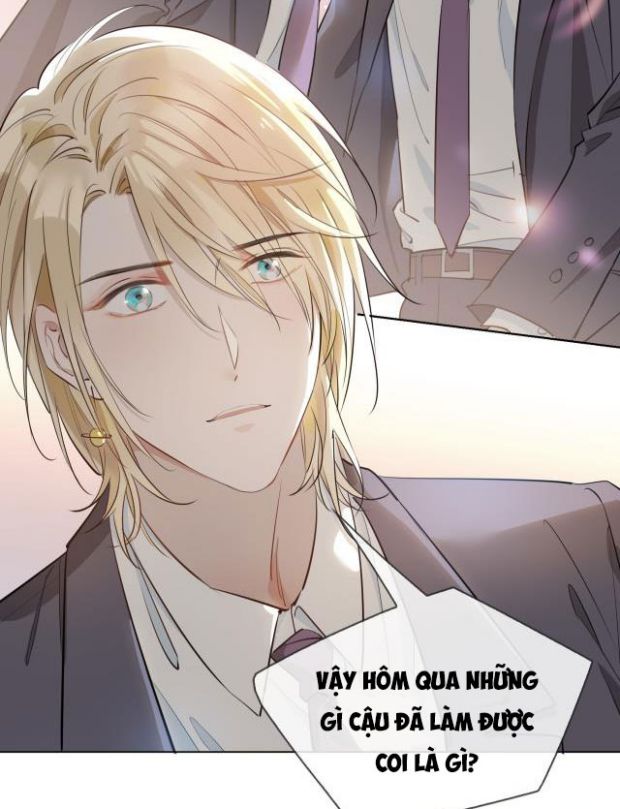 Tình Đầu Của Hoàng Thái Tử Chap 28 - Next Chap 29