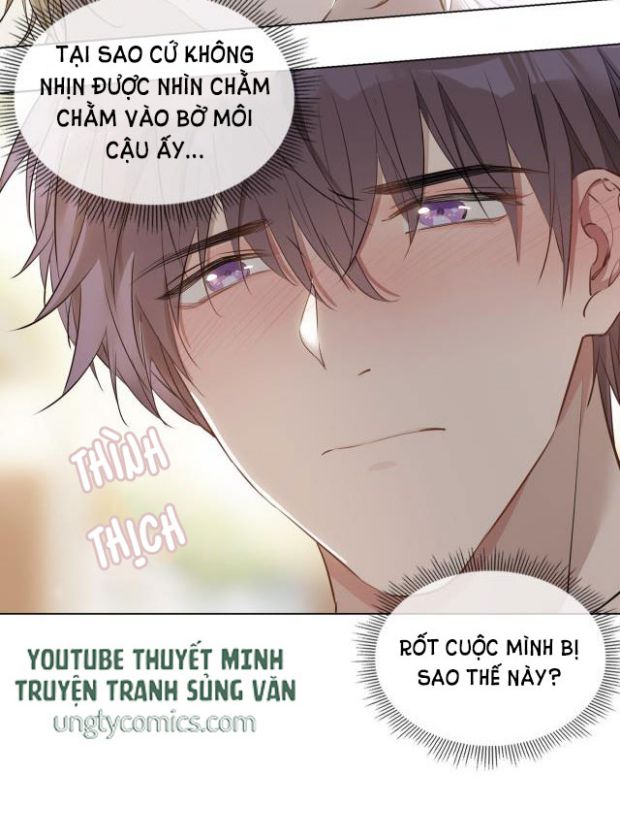 Tình Đầu Của Hoàng Thái Tử Chap 28 - Next Chap 29