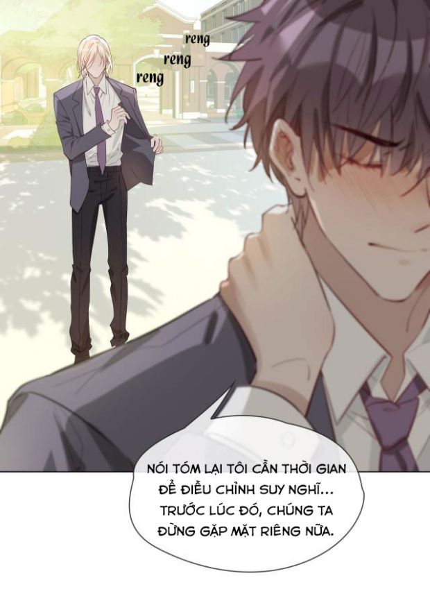 Tình Đầu Của Hoàng Thái Tử Chap 28 - Next Chap 29