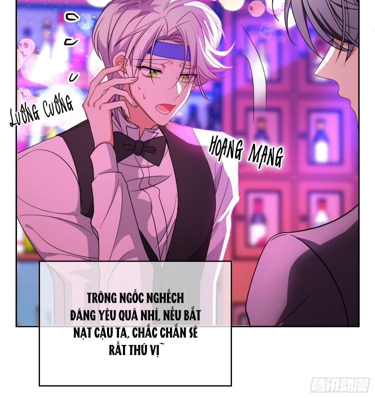 Sắp Bị Ăn Mất Rồi! Chap 45 - Next Chap 46