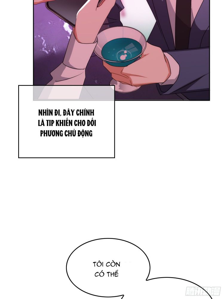 Sắp Bị Ăn Mất Rồi! Chap 45 - Next Chap 46