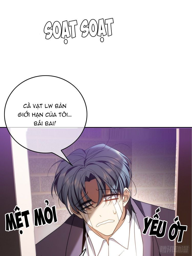 Sắp Bị Ăn Mất Rồi! Chap 45 - Next Chap 46