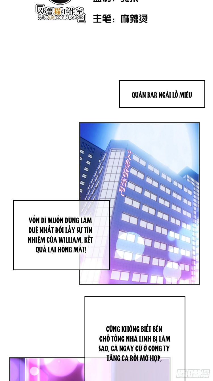 Sắp Bị Ăn Mất Rồi! Chap 45 - Next Chap 46