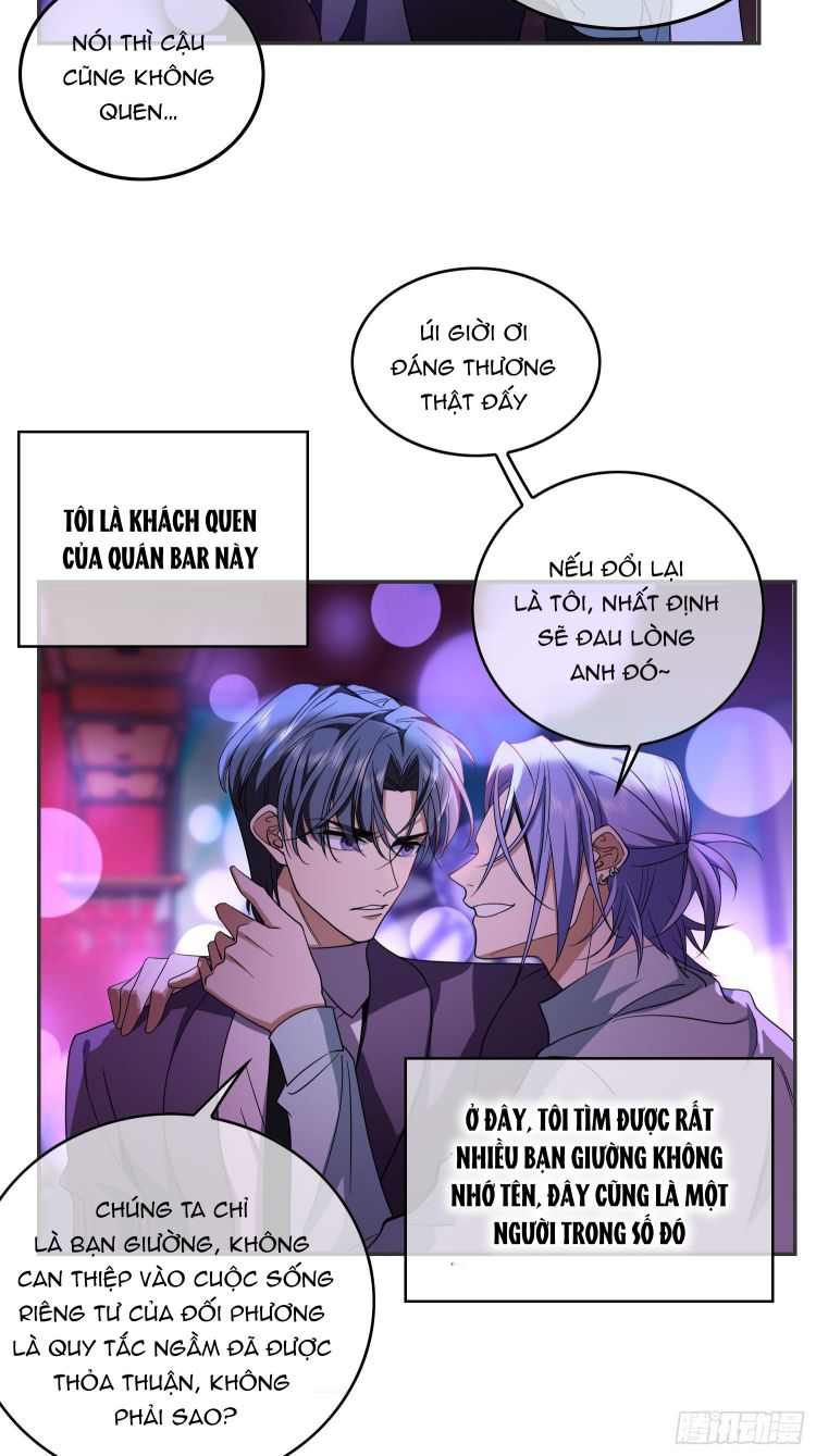 Sắp Bị Ăn Mất Rồi! Chap 45 - Next Chap 46