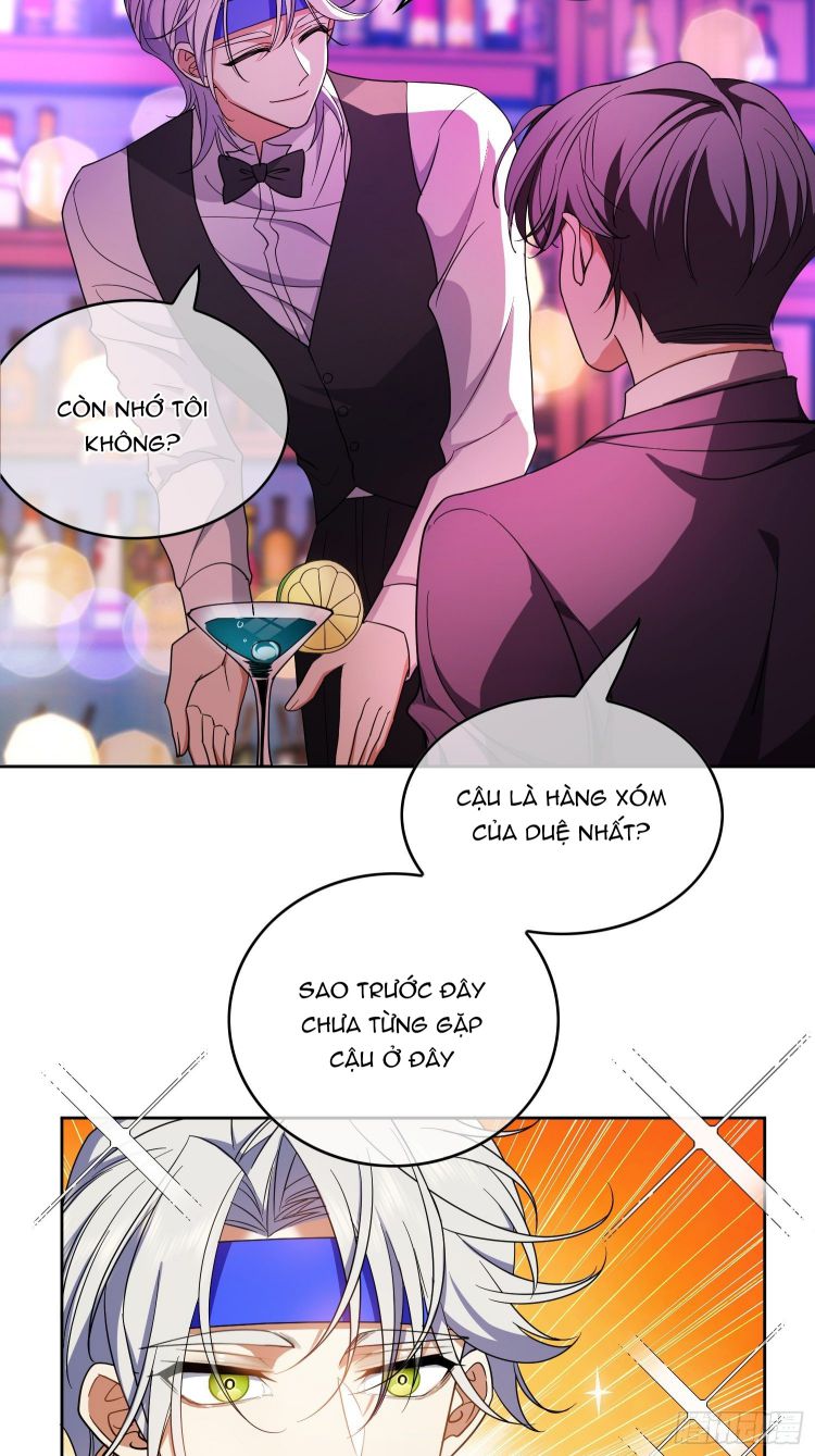 Sắp Bị Ăn Mất Rồi! Chap 45 - Next Chap 46