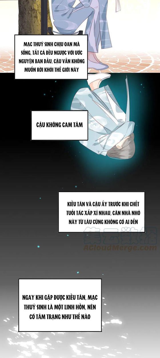 Xuyên Thành Nam Phụ Bẻ Cong Nam Chính Chap 152 - Next Chap 153