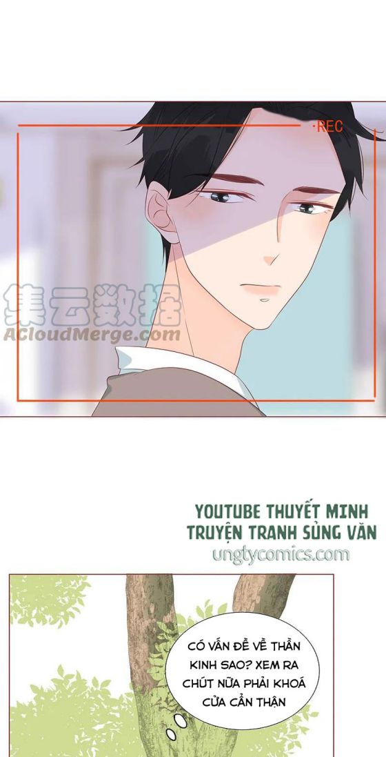 Xuyên Thành Nam Phụ Bẻ Cong Nam Chính Chap 152 - Next Chap 153