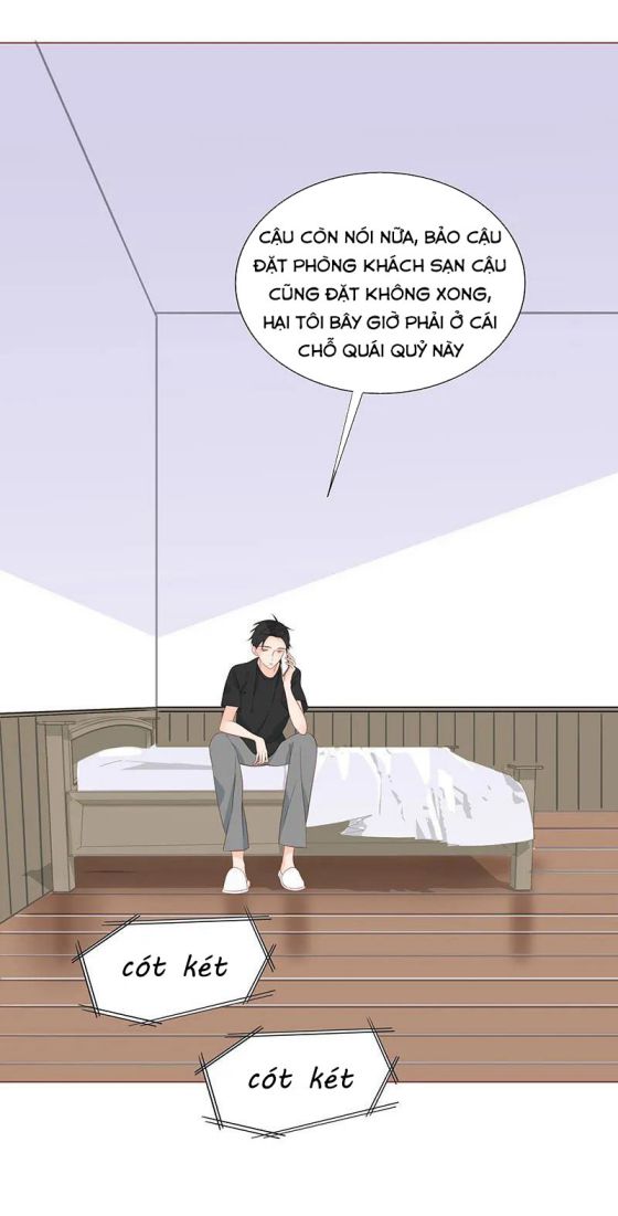 Xuyên Thành Nam Phụ Bẻ Cong Nam Chính Chap 152 - Next Chap 153