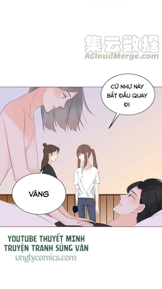 Xuyên Thành Nam Phụ Bẻ Cong Nam Chính Chap 154 - Next Chap 155