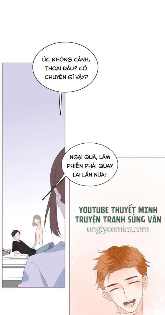 Xuyên Thành Nam Phụ Bẻ Cong Nam Chính Chap 154 - Next Chap 155