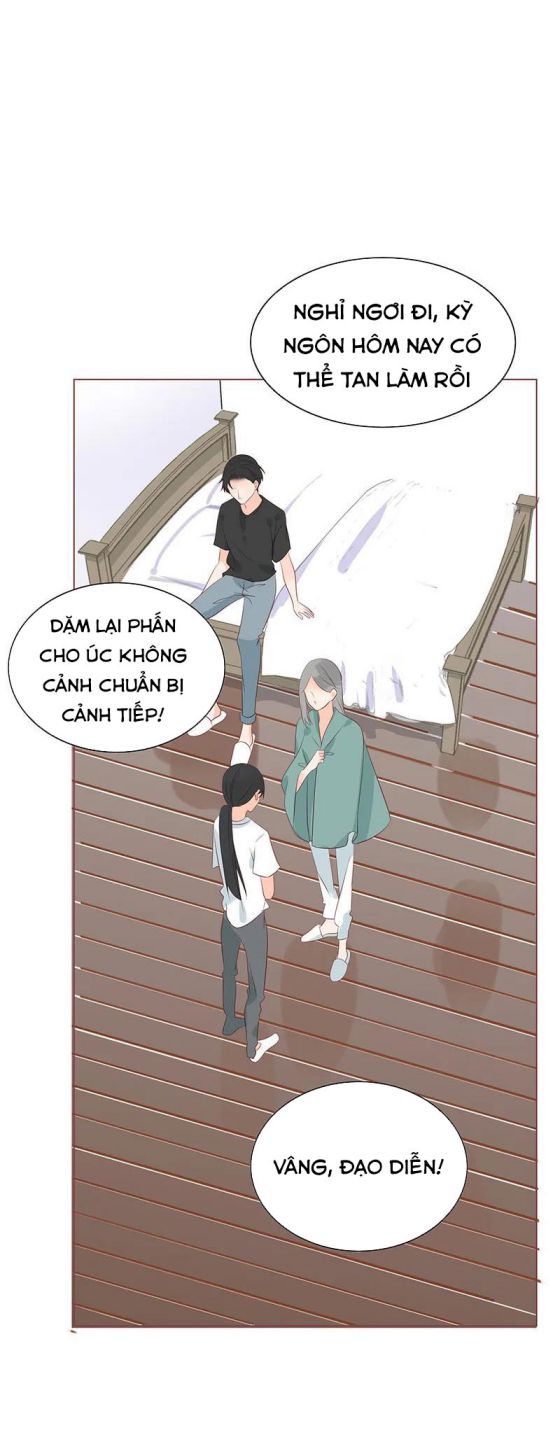 Xuyên Thành Nam Phụ Bẻ Cong Nam Chính Chap 154 - Next Chap 155