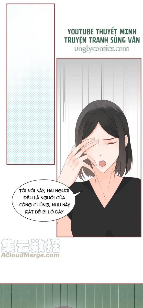 Xuyên Thành Nam Phụ Bẻ Cong Nam Chính Chap 158 - Next Chap 159