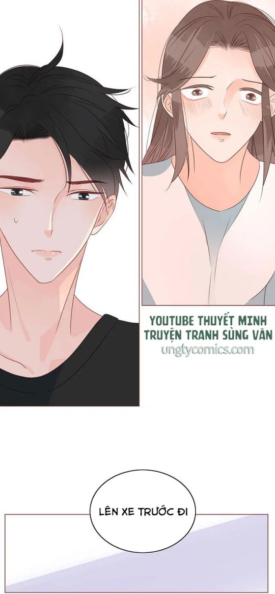 Xuyên Thành Nam Phụ Bẻ Cong Nam Chính Chap 159 - Next Chap 160