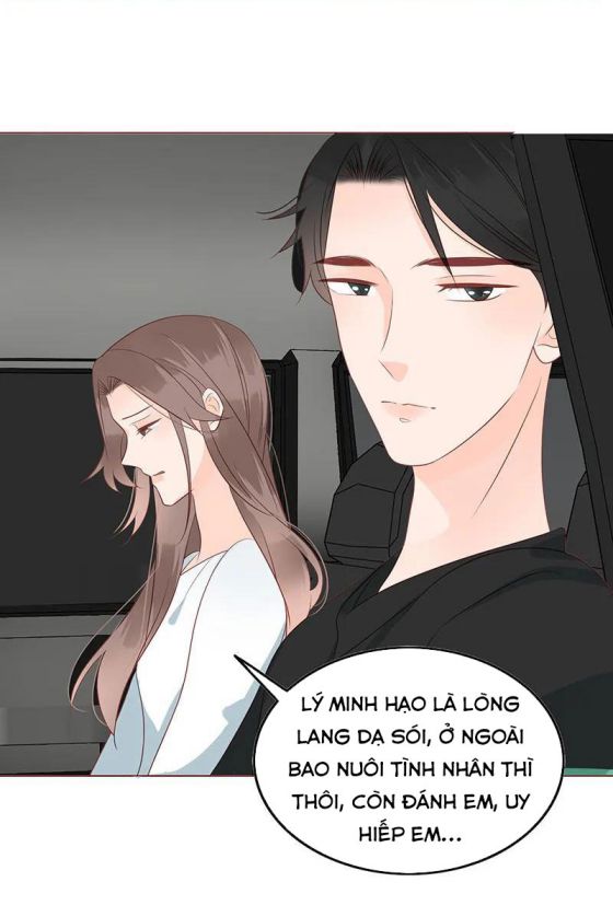 Xuyên Thành Nam Phụ Bẻ Cong Nam Chính Chap 159 - Next Chap 160