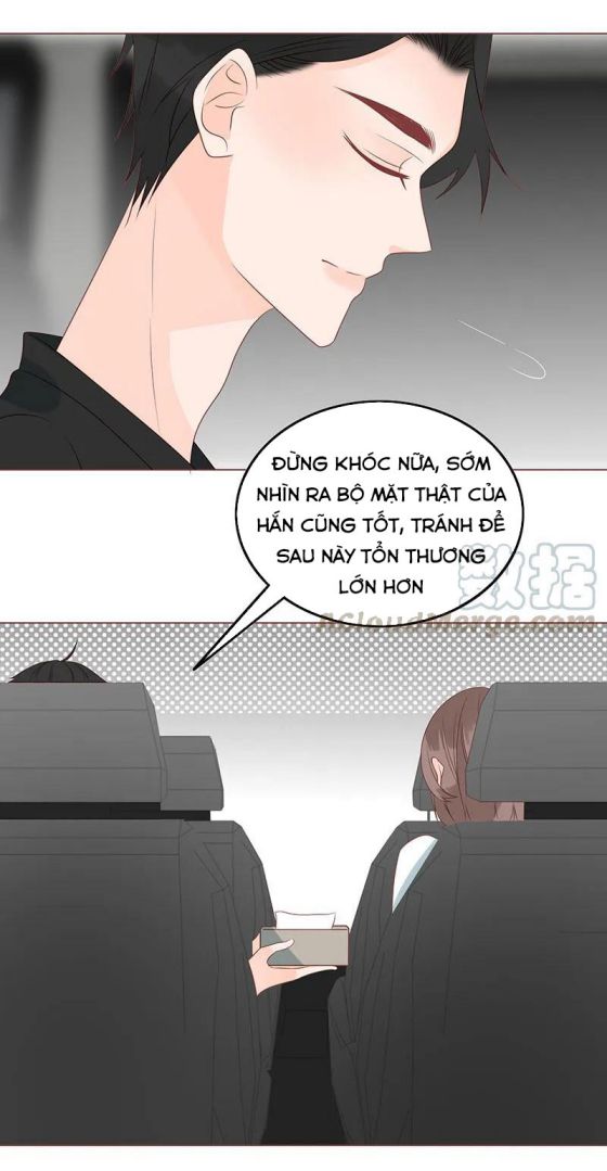 Xuyên Thành Nam Phụ Bẻ Cong Nam Chính Chap 159 - Next Chap 160