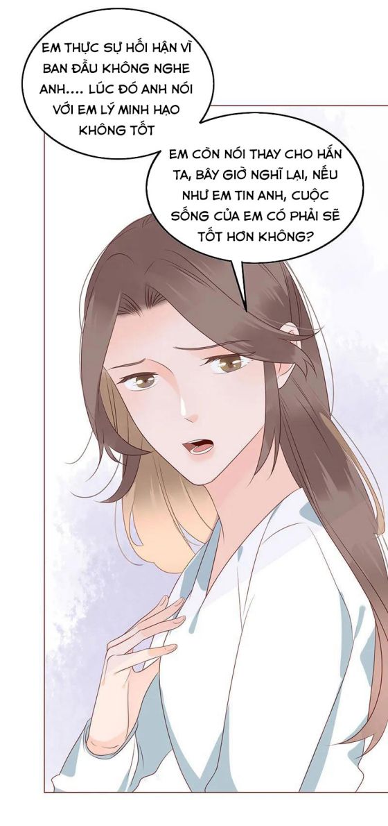 Xuyên Thành Nam Phụ Bẻ Cong Nam Chính Chap 159 - Next Chap 160