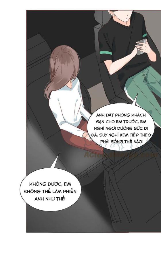 Xuyên Thành Nam Phụ Bẻ Cong Nam Chính Chap 159 - Next Chap 160