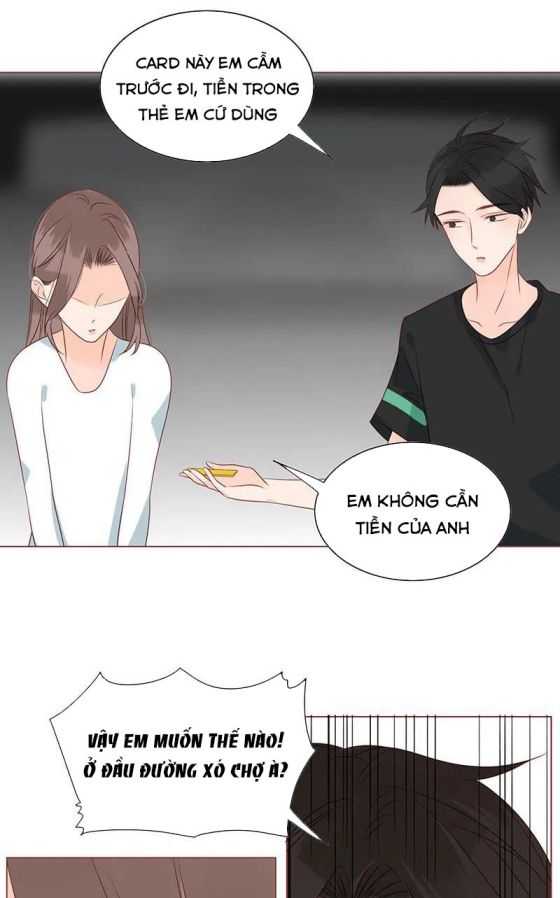 Xuyên Thành Nam Phụ Bẻ Cong Nam Chính Chap 159 - Next Chap 160