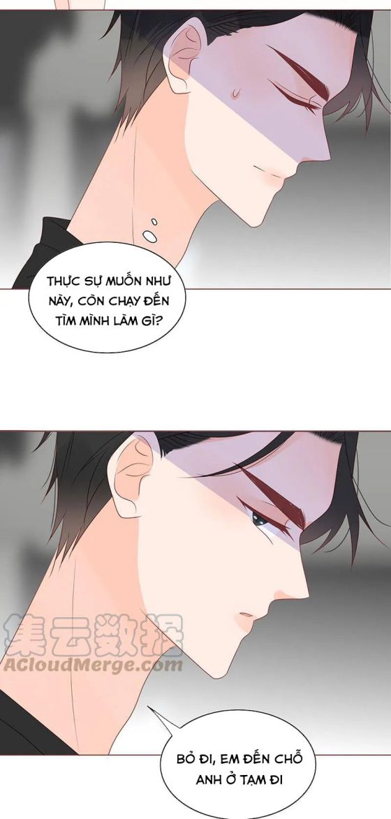 Xuyên Thành Nam Phụ Bẻ Cong Nam Chính Chap 159 - Next Chap 160