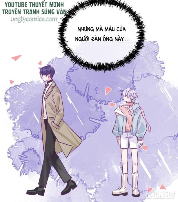 Để Tôi Cắn 1 Ngụm Đi, Cầu Cầu Chap 2 - Next Chap 3