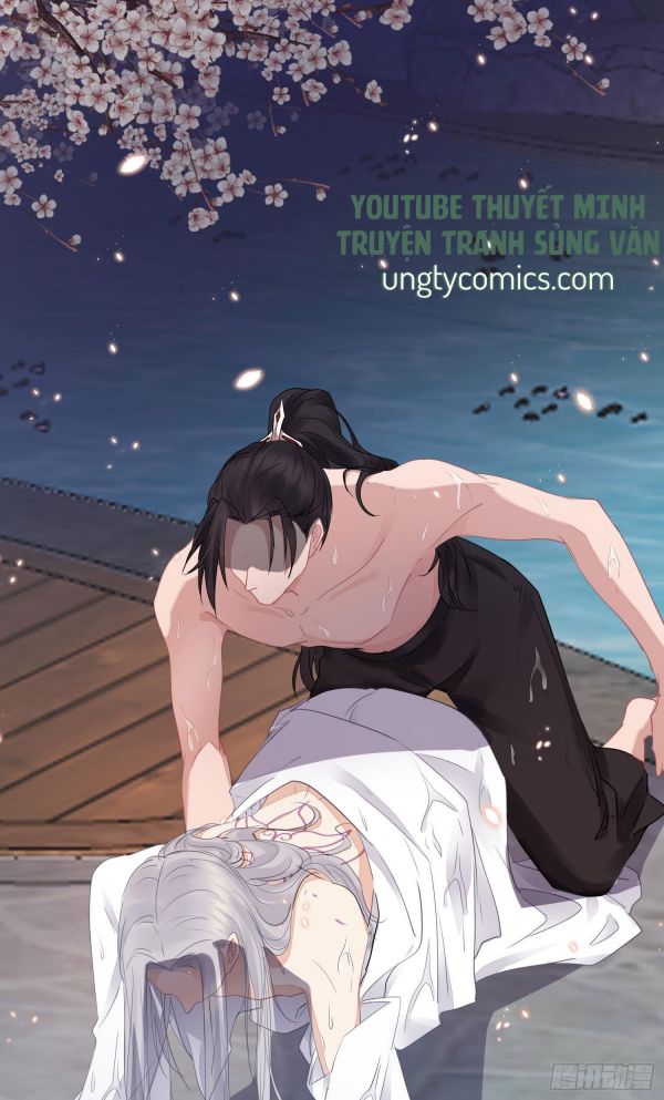 Dập Hoa Lục Chap 23 - Next Chap 24