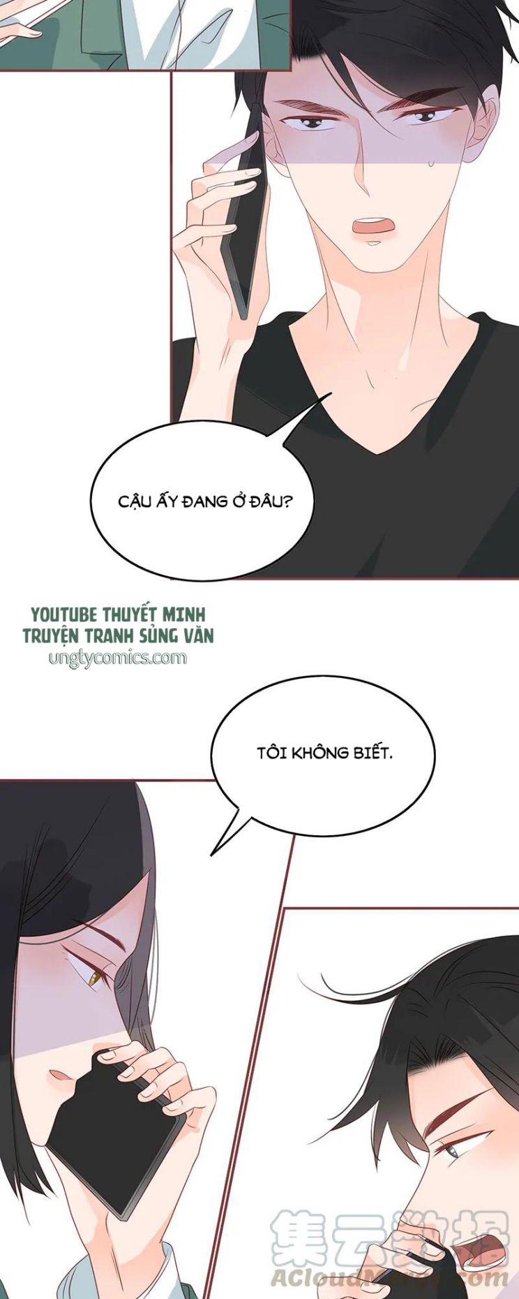 Xuyên Thành Nam Phụ Bẻ Cong Nam Chính Chap 162 - Next Chap 163