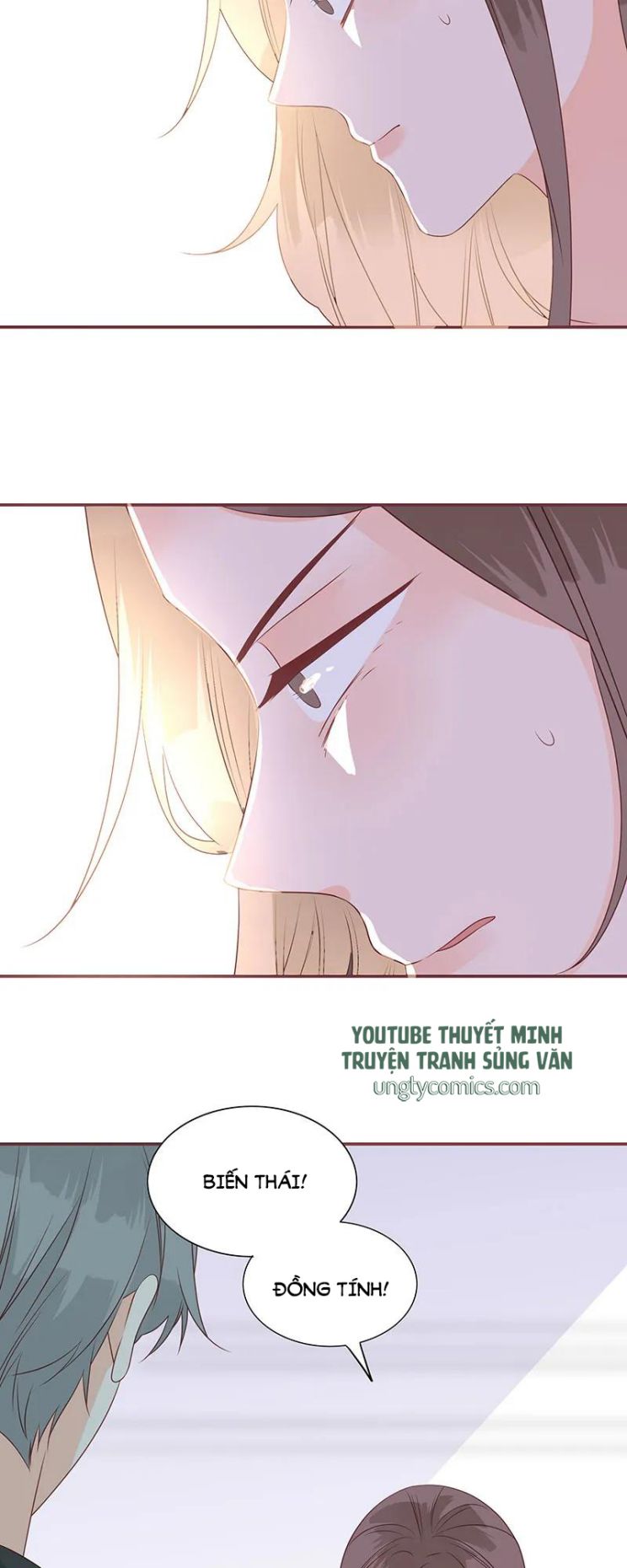 Xuyên Thành Nam Phụ Bẻ Cong Nam Chính Chap 162 - Next Chap 163