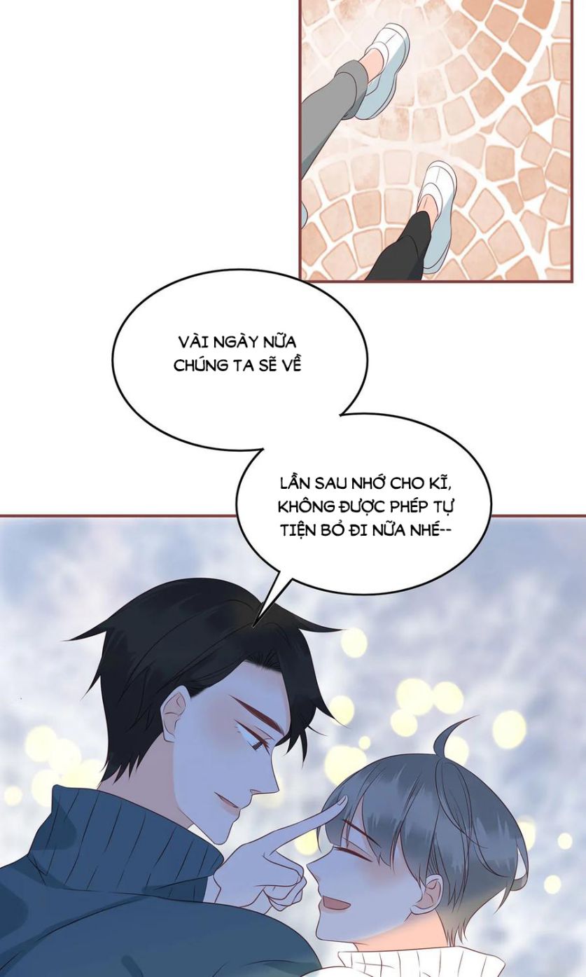 Xuyên Thành Nam Phụ Bẻ Cong Nam Chính Chap 164 - Next Chap 165