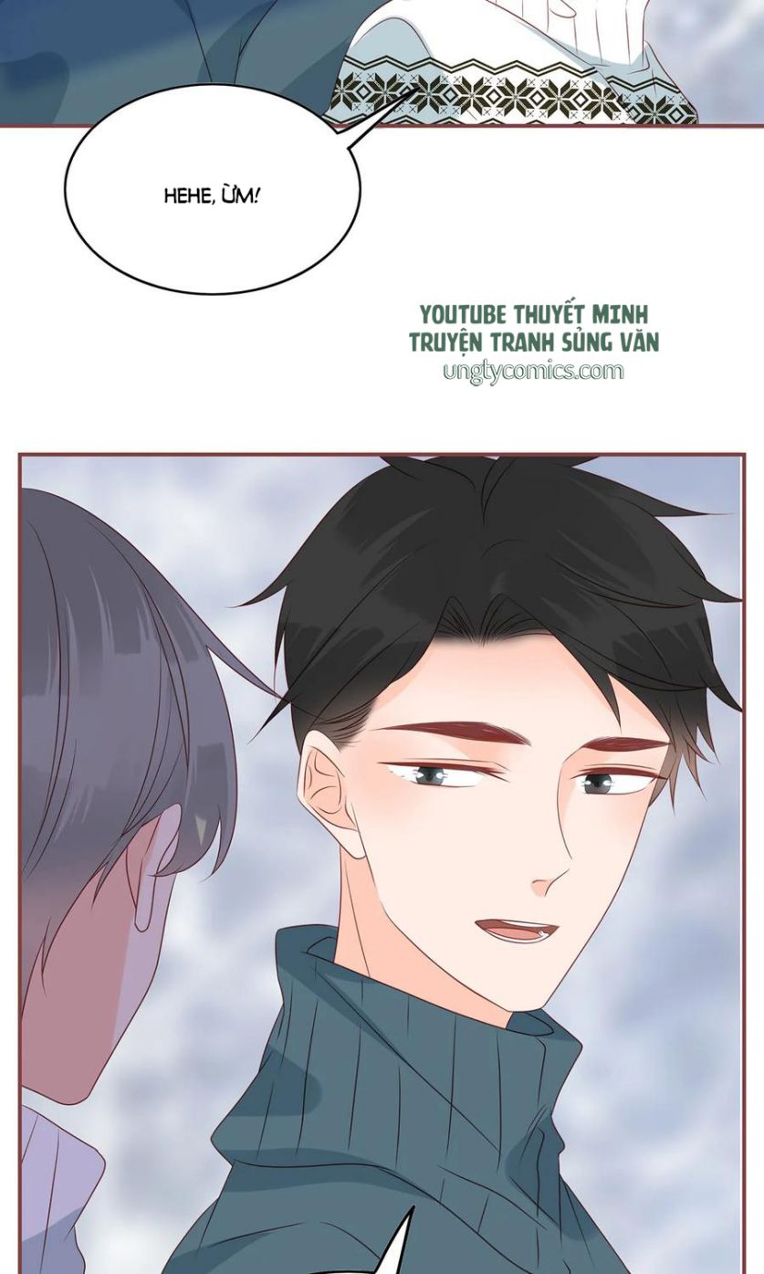 Xuyên Thành Nam Phụ Bẻ Cong Nam Chính Chap 164 - Next Chap 165