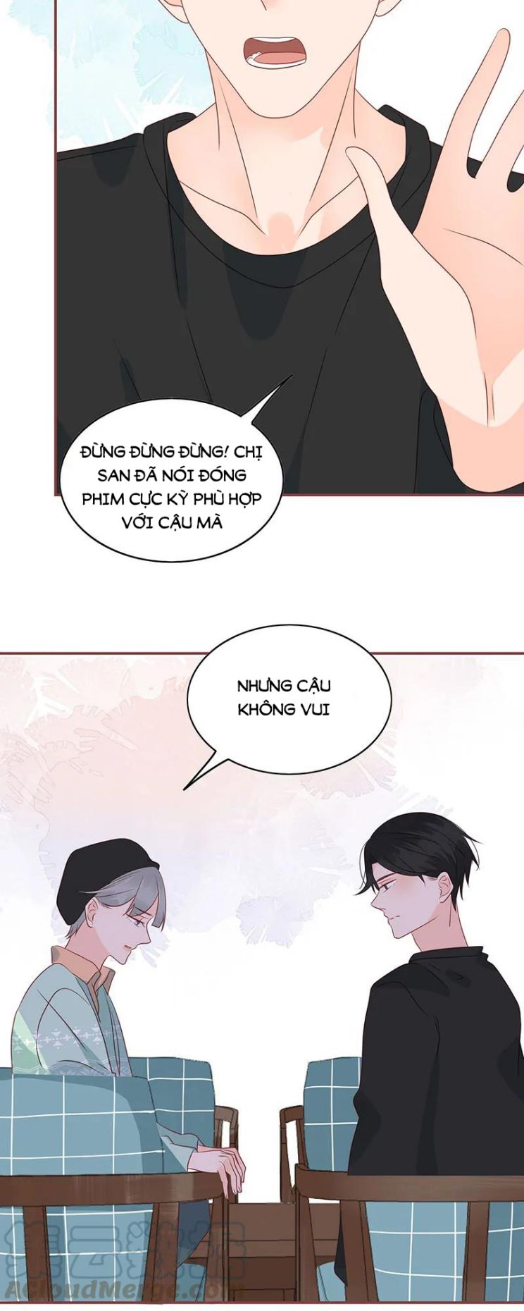 Xuyên Thành Nam Phụ Bẻ Cong Nam Chính Chap 165 - Next Chap 166