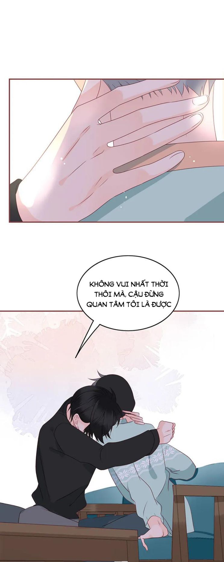 Xuyên Thành Nam Phụ Bẻ Cong Nam Chính Chap 165 - Next Chap 166