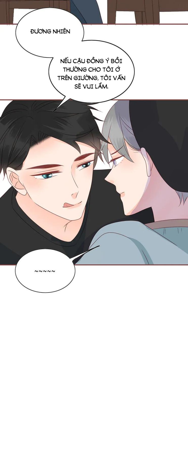 Xuyên Thành Nam Phụ Bẻ Cong Nam Chính Chap 165 - Next Chap 166