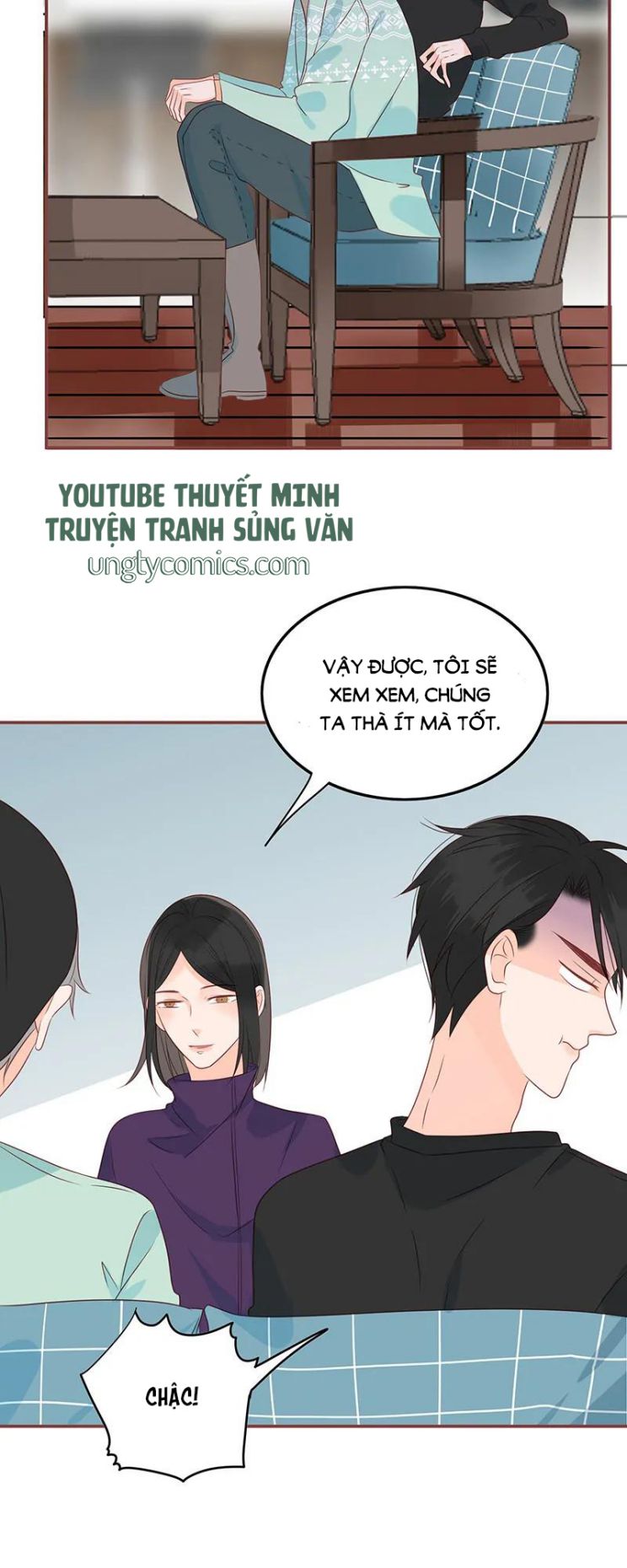 Xuyên Thành Nam Phụ Bẻ Cong Nam Chính Chap 165 - Next Chap 166