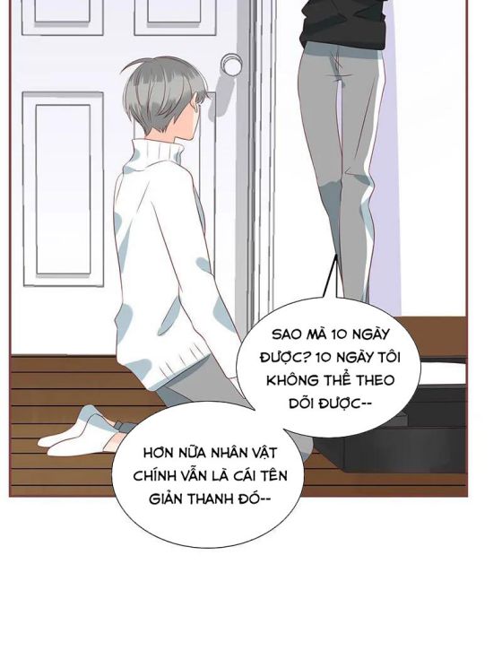 Xuyên Thành Nam Phụ Bẻ Cong Nam Chính Chap 166 - Next Chap 167: Thế Giới Thứ 10