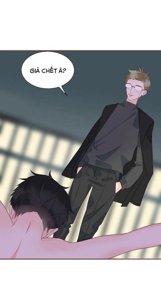 Xuyên Thành Nam Phụ Bẻ Cong Nam Chính Chap 167: Thế Giới Thứ 10 - Next Chap 168