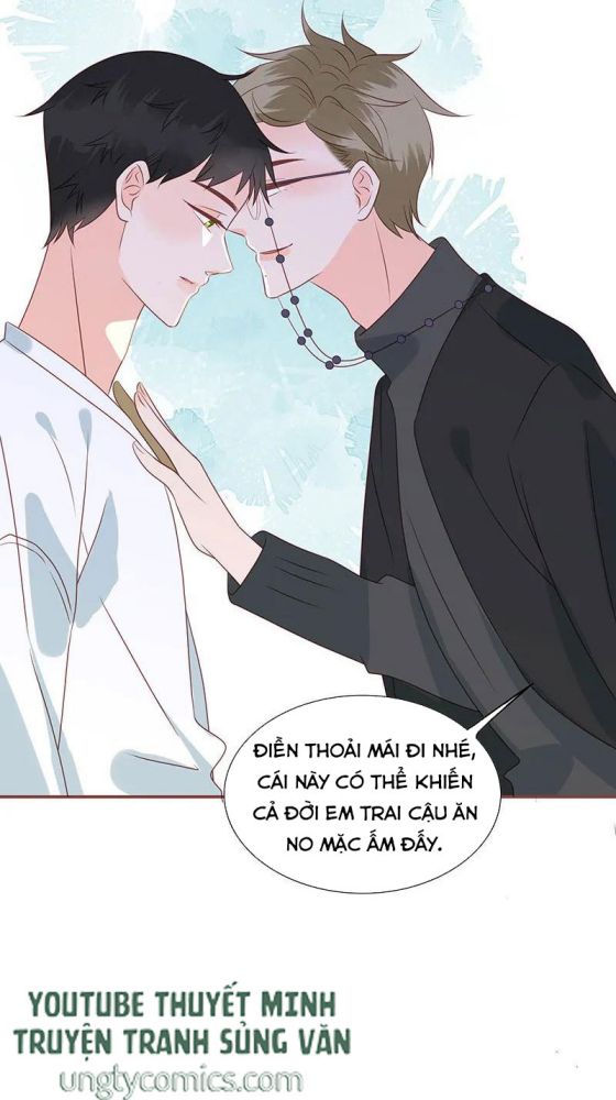 Xuyên Thành Nam Phụ Bẻ Cong Nam Chính Chap 168 - Next Chap 169