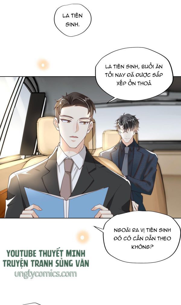 Pháp Ngoại Chi Đồ Chapter 3 - Next Chapter 4