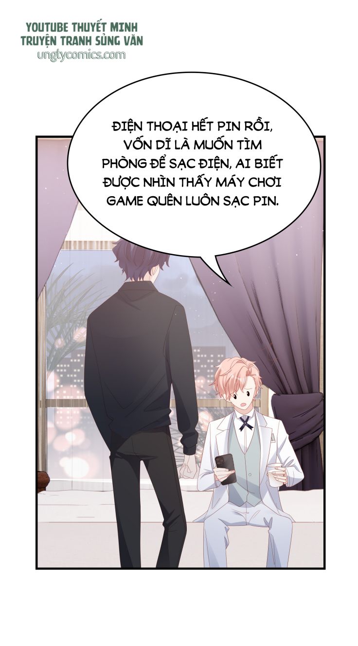Bùi Bảo Chapter 16 - Next Chapter 17